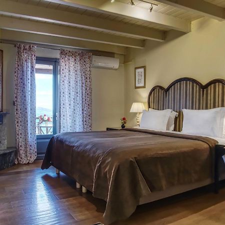 Hotel Aegli Arachova Extérieur photo