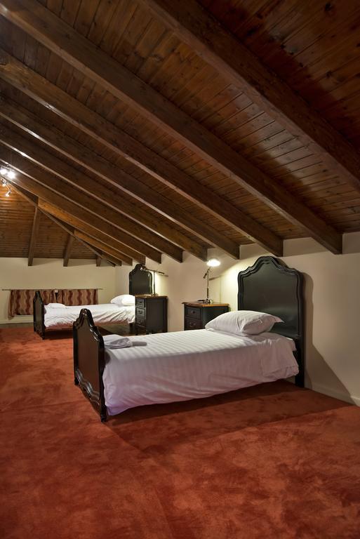 Hotel Aegli Arachova Chambre photo