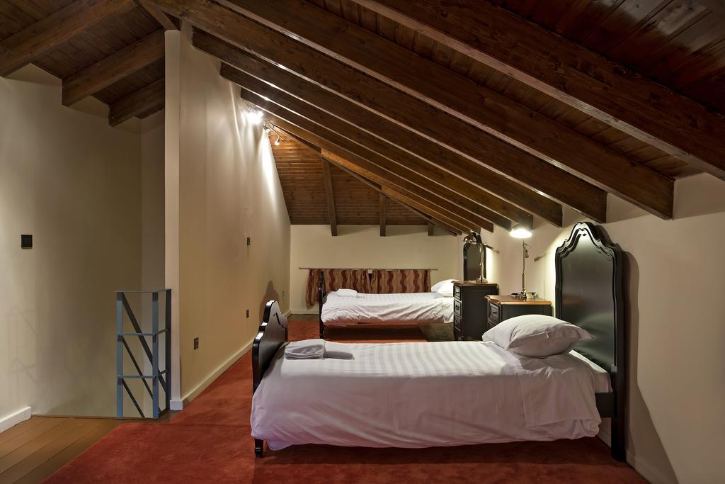 Hotel Aegli Arachova Chambre photo
