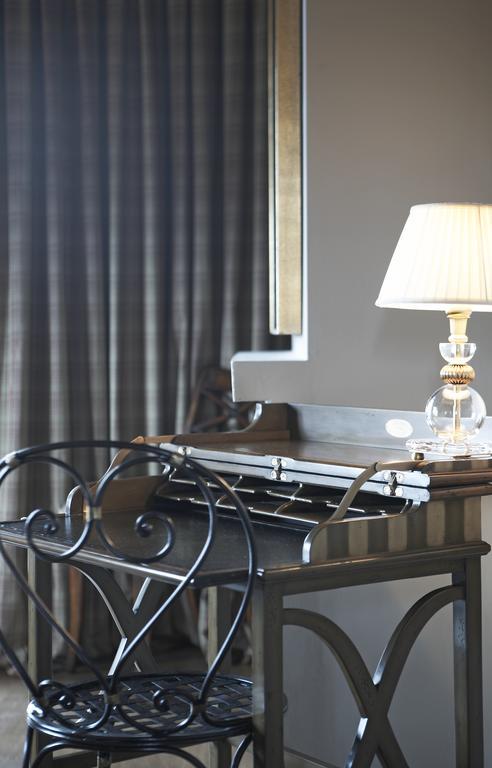 Hotel Aegli Arachova Extérieur photo