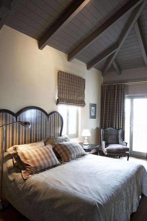 Hotel Aegli Arachova Extérieur photo
