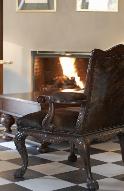 Hotel Aegli Arachova Extérieur photo