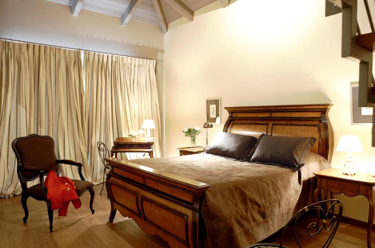Hotel Aegli Arachova Extérieur photo