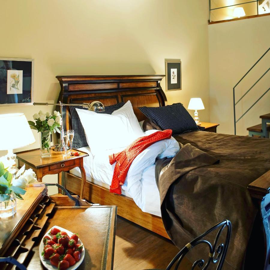 Hotel Aegli Arachova Extérieur photo